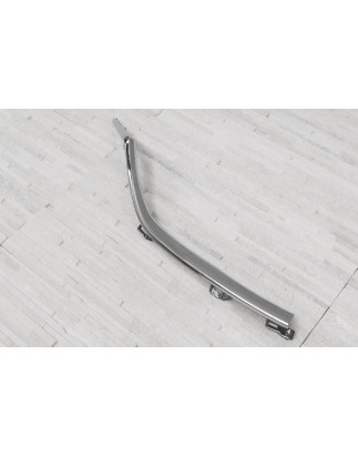 MAZDA 6 III GJ 2012-2018 PRIMA DEL SECONDO RESTYLING CROMATA MODANATURA MASCHERINA DESTRA GHP9507J1C