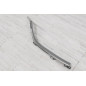 MAZDA 6 III GJ 2012-2018 PRIMA DEL SECONDO RESTYLING CROMATA MODANATURA MASCHERINA DESTRA GHP9507J1C