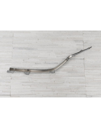 MAZDA 6 III GJ 2012-2018 PRIMA DEL SECONDO RESTYLING CROMATA MODANATURA MASCHERINA DESTRA GHP9507J1C