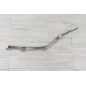 MAZDA 6 III GJ 2012-2018 PRIMA DEL SECONDO RESTYLING CROMATA MODANATURA MASCHERINA DESTRA GHP9507J1C