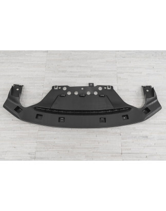 MAZDA 6 III GJ 2014-2018 DOPO IL PRIMO RESTYLING PROTEZIONE PIASTRA PER ANTERIORE PARAURTI CON KIT V