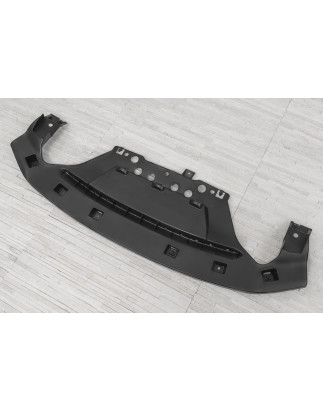 MAZDA 6 III GJ 2014-2018 DOPO IL PRIMO RESTYLING PROTEZIONE PIASTRA PER ANTERIORE PARAURTI CON KIT V