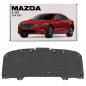 MAZDA 6 III GJ 2014-2018 DOPO IL PRIMO RESTYLING PROTEZIONE PIASTRA PROTEZIONE MOTORE GHP95611Y (Cod
