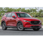MAZDA CX-5 II 2017-2021 PRE-RESTYLING PARAURTI ANTERIORE PER PDC LAVAFARI KD8A50031 (Cod. AP-55900_A