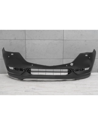 MAZDA CX-5 II 2017-2021 PRE-RESTYLING PARAURTI ANTERIORE PER PDC LAVAFARI KD8A50031 (Cod. AP-55900_A
