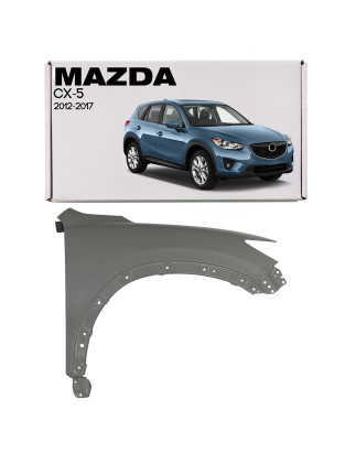 MAZDA CX-5 E 2012-2017 PARAFANGO ANTERIORE DESTRO KD53-52-111A (Cod. AP-55904_A4x4)