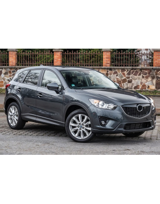 MAZDA CX-5 E 2012-2017 PARAFANGO ANTERIORE DESTRO KD53-52-111A (Cod. AP-55904_A4x4)