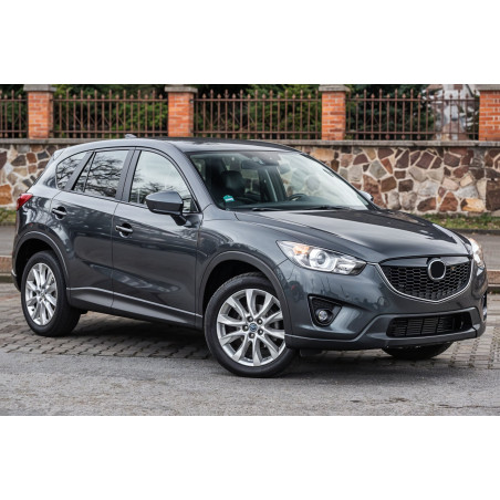 MAZDA CX-5 E 2012-2017 PARAFANGO ANTERIORE DESTRO KD53-52-111A (Cod. AP-55904_A4x4)