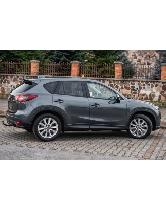 MAZDA CX-5 E 2012-2017 PARAFANGO ANTERIORE DESTRO KD53-52-111A (Cod. AP-55904_A4x4)