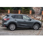 MAZDA CX-5 E 2012-2017 PARAFANGO ANTERIORE DESTRO KD53-52-111A (Cod. AP-55904_A4x4)