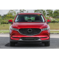 MAZDA CX-5 II KF 2017-2021 PRE-RESTYLING PARAURTI ANTERIORE PER PDC KB8B50031E8H (Cod. AP-55905_A4x4