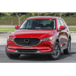 MAZDA CX-5 II KF 2017-2021 PRE-RESTYLING PARAURTI ANTERIORE PER PDC KB8B50031E8H (Cod. AP-55905_A4x4