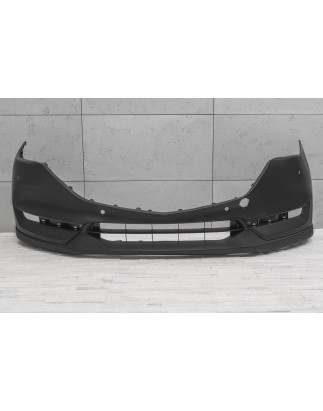 MAZDA CX-5 II KF 2017-2021 PRE-RESTYLING PARAURTI ANTERIORE PER PDC KB8B50031E8H (Cod. AP-55905_A4x4
