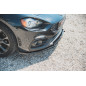 SPLITTER ANTERIORE Abarth 124 Spider  (Cod. M-FI-124-1-AB-FD2G)