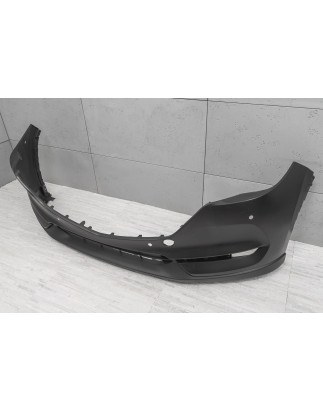 MAZDA CX-5 II KF 2017-2021 PRE-RESTYLING PARAURTI ANTERIORE PER PDC KB8B50031E8H (Cod. AP-55905_A4x4