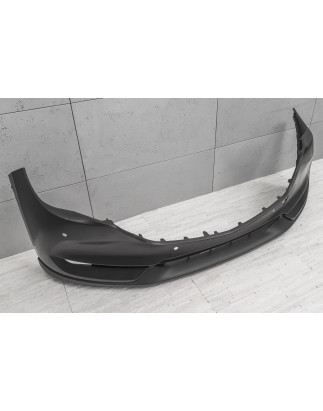 MAZDA CX-5 II KF 2017-2021 PRE-RESTYLING PARAURTI ANTERIORE PER PDC KB8B50031E8H (Cod. AP-55905_A4x4