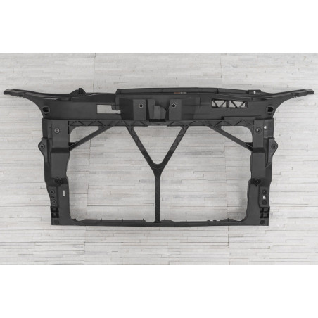 MAZDA 3 E BK 2003-2009 CALANDRA FRONTALE RINFORZO FRONTALE BP4K53110E (Cod. AP-55906_A4x4)