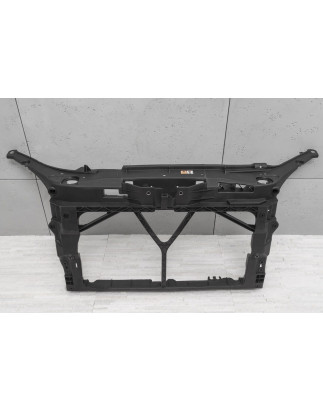 MAZDA 3 E BK 2003-2009 CALANDRA FRONTALE RINFORZO FRONTALE BP4K53110E (Cod. AP-55906_A4x4)