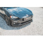 SPLITTER ANTERIORE Abarth 124 Spider  (Cod. M-FI-124-1-AB-FD2G)
