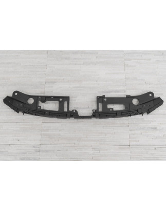 MAZDA 3 III BM 2014-2016 PRE-RESTYLING SUPERIORE PROTEZIONE PANNELLO FRONTALE ANTERIORE BJS750717A (