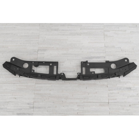 MAZDA 3 III BM 2014-2016 PRE-RESTYLING SUPERIORE PROTEZIONE PANNELLO FRONTALE ANTERIORE BJS750717A (