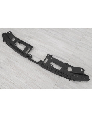 MAZDA 3 III BM 2014-2016 PRE-RESTYLING SUPERIORE PROTEZIONE PANNELLO FRONTALE ANTERIORE BJS750717A (