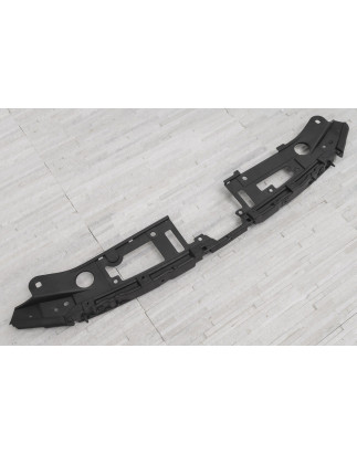 MAZDA 3 III BM 2014-2016 PRE-RESTYLING SUPERIORE PROTEZIONE PANNELLO FRONTALE ANTERIORE BJS750717A (