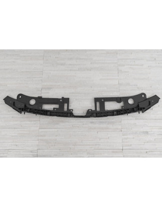 MAZDA 3 III BM 2014-2016 PRE-RESTYLING SUPERIORE PROTEZIONE PANNELLO FRONTALE ANTERIORE BJS750717A (
