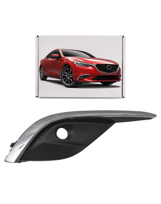 MAZDA 6 III GJ 2016-2018 PRIMO FACELIFTING TAPPO FENDINEBBIA DESTRA G46L50C11A (Cod. AP-55909_A4x4)