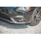 SPLITTER ANTERIORE Abarth 124 Spider  (Cod. M-FI-124-1-AB-FD2G)