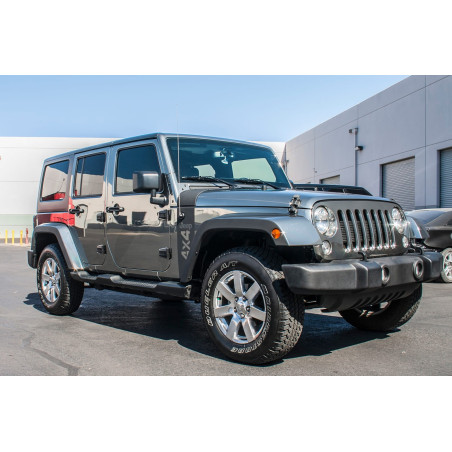 JEEP WRANGLER JK 2007-2018 INDICATORE DI DIREZIONE DESTRO IN PARAFANGO 55077894AD (Cod. AP-55928_A4x