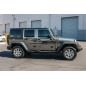 JEEP WRANGLER JK 2007-2018 INDICATORE DI DIREZIONE DESTRO IN PARAFANGO 55077894AD (Cod. AP-55928_A4x