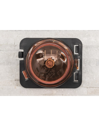 JEEP WRANGLER JK 2007-2018 INDICATORE DI DIREZIONE DESTRO IN PARAFANGO 55077894AD (Cod. AP-55928_A4x