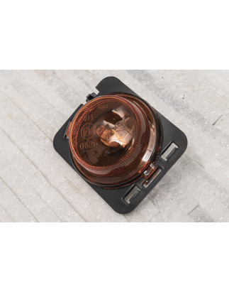 JEEP WRANGLER JK 2007-2018 INDICATORE DI DIREZIONE DESTRO IN PARAFANGO 55077894AD (Cod. AP-55928_A4x