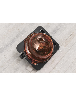 JEEP WRANGLER JK 2007-2018 INDICATORE DI DIREZIONE DESTRO IN PARAFANGO 55077894AD (Cod. AP-55928_A4x