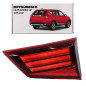 MITSUBISHI OUTLANDER III GF 2015-2021 RESTYLING FARO PORTELLONE POSTERIORE DESTRA 8331A180 (Cod. AP-