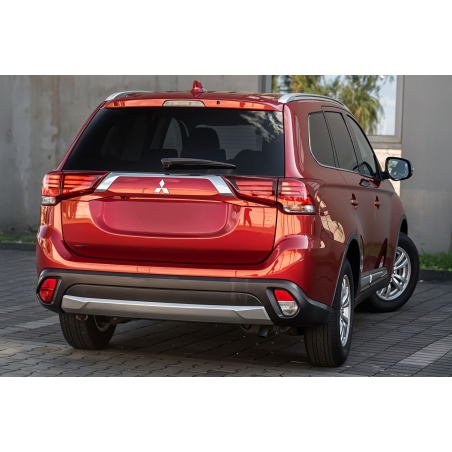 MITSUBISHI OUTLANDER III GF 2015-2021 RESTYLING FARO PORTELLONE POSTERIORE DESTRA 8331A180 (Cod. AP-