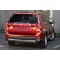 MITSUBISHI OUTLANDER III GF 2015-2021 RESTYLING FARO PORTELLONE POSTERIORE DESTRA 8331A180 (Cod. AP-