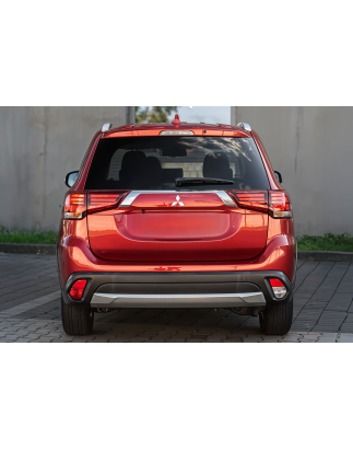 MITSUBISHI OUTLANDER III GF 2015-2021 RESTYLING FARO PORTELLONE POSTERIORE DESTRA 8331A180 (Cod. AP-