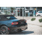 Spoiler Cap Abarth 124 Spider  (Cod. M-FI-124-1-AB-CAP2G)