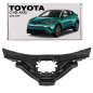 TOYOTA C-HR AX10 2016-2019 PRE-RESTYLING MASCHERINA ANTERIORE MASCHERINA RADIATORE CON TELAIO 53112F