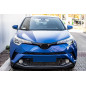 TOYOTA C-HR AX10 2016-2019 PRE-RESTYLING MASCHERINA ANTERIORE MASCHERINA RADIATORE CON TELAIO 53112F