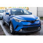 TOYOTA C-HR AX10 2016-2019 PRE-RESTYLING MASCHERINA ANTERIORE MASCHERINA RADIATORE CON TELAIO 53112F