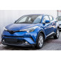 TOYOTA C-HR AX10 2016-2019 PRE-RESTYLING MASCHERINA ANTERIORE MASCHERINA RADIATORE CON TELAIO 53112F