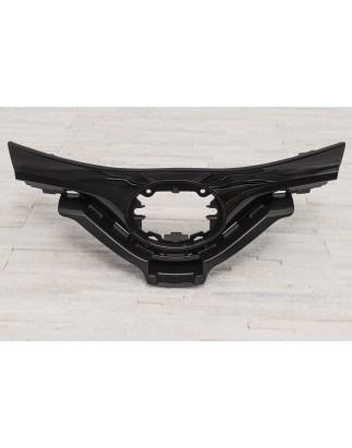 TOYOTA C-HR AX10 2016-2019 PRE-RESTYLING MASCHERINA ANTERIORE MASCHERINA RADIATORE CON TELAIO 53112F