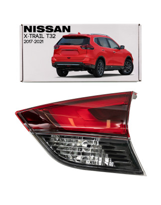NISSAN X-TRAIL III T32 2017-2021 RESTYLING FARO PORTELLONE POSTERIORE DESTRA 265546FP5A (Cod. AP-559