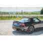 Spoiler Cap Abarth 124 Spider  (Cod. M-FI-124-1-AB-CAP2G)