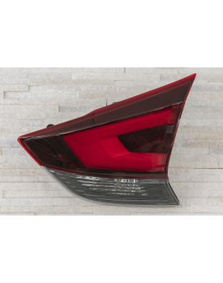NISSAN X-TRAIL III T32 2017-2021 RESTYLING FARO PORTELLONE POSTERIORE DESTRA 265546FP5A (Cod. AP-559