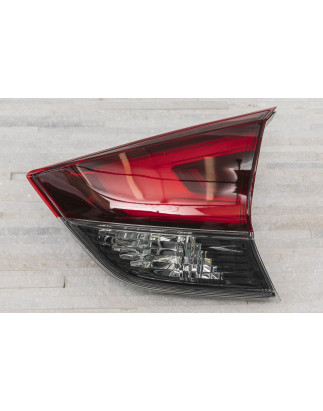 NISSAN X-TRAIL III T32 2017-2021 RESTYLING FARO PORTELLONE POSTERIORE DESTRA 265546FP5A (Cod. AP-559
