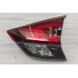 NISSAN X-TRAIL III T32 2017-2021 RESTYLING FARO PORTELLONE POSTERIORE DESTRA 265546FP5A (Cod. AP-559